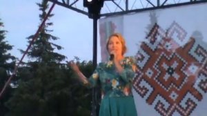 МАРИЙСКАЯ ПЕСНЯ "ШОЧМО КЕЧЕ".ЛАРИСА СИДОРКИНА.ЙОШКАР-ОЛА."ПЕЛЕДЫШ ПАЙРЕМ".2019.ВИРТУАЛЬНЫЙ МУЗЕЙ