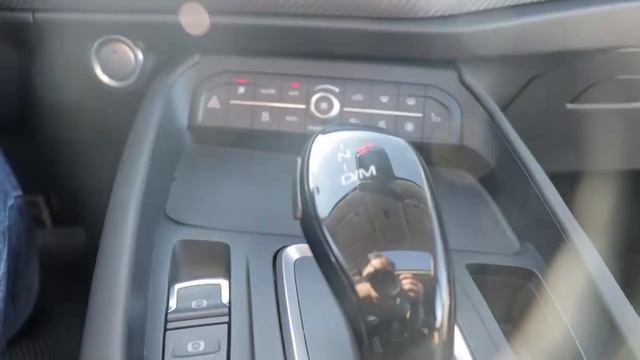 Владимир рулит! Haval f7x смотреть онлайн