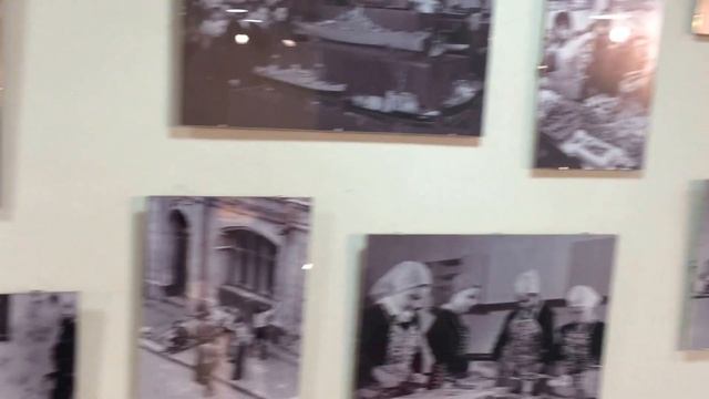 Москва,музей детства. смотреть онлайн