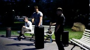 Северный флот (Король и Шут), памяти Миши Горшенёва, Омск, 2023