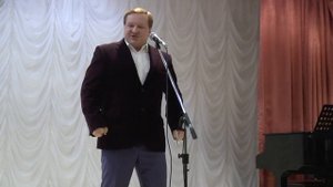 Владимир Ковалёв - "Встреча друзей". (ст.Р.Рождественский, муз. Е.Мартынов)
