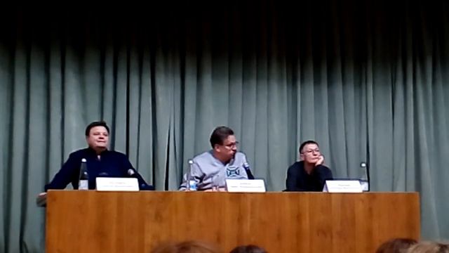 Поступление в школу Табакова. Советы комиссии. Краснодар.