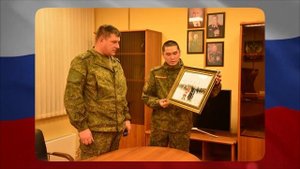 «Наш комбриг» — группа «Черный барс» посвятила песню полковнику Денису Барило