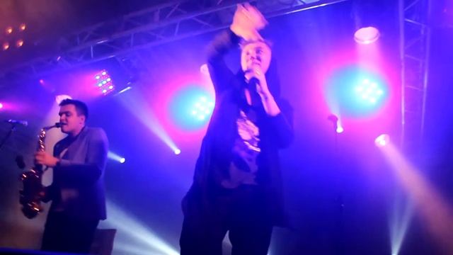 Марсель - Эта песня для тебя #ЗалОжидания смотреть онлайн