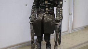 Роман Шустров. Петербургский снег.