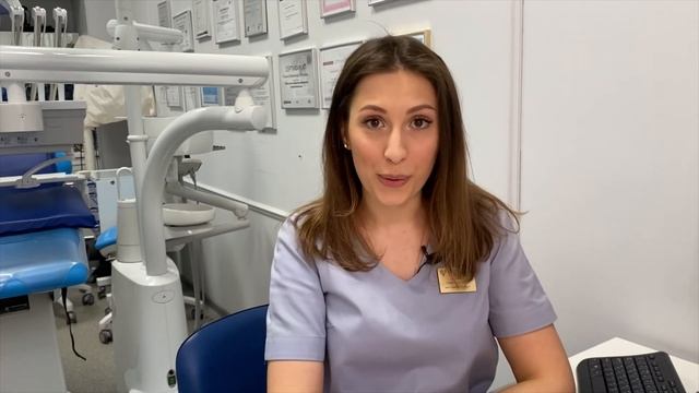 Как поставить брекеты? Рассказывает врач-ортодонт Мария Сергеевна Махонина