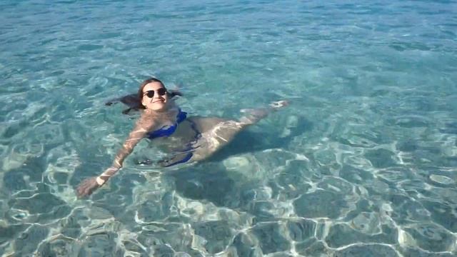 АЛАНЬЯ ПЛЯЖ КЛЕОПАТРА Alanya Cleopatra beach
