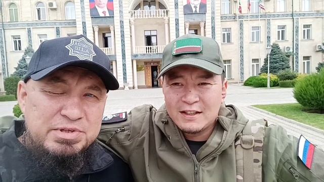 в память о боевом брате позывной Ольхон. Земля тебе пухом. Якудза на связи