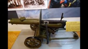 МУЗЕЙ МВД Г. ВЛАДИКАВКАЗ