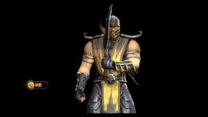 Mortal Kombat 9 Gameplay || Mortal Kombat Komplete Edition