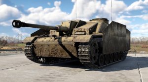 Играю в танки в War Thunder. Стрим №427.