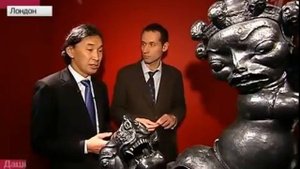 Даши Намдаков