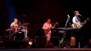 Пётр Налич - Чмя, чмя, чмя+ @Зеленый_театр_2008