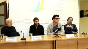 Фильм “Пятая терапия”: съемочный процесс как социальный акт