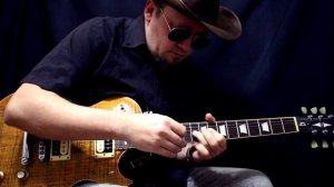 Блюз Пустых Улиц / Blues of Empty Streets