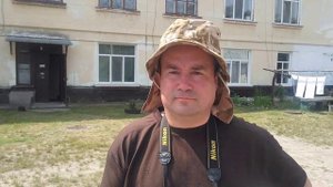 «Хегевальд». Гуйва, Житомир, Україна. 10.06.2016.