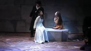 Elena Nebera,.Abigaille"Prode guerrier!"Елена Небера