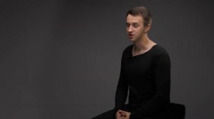 Актерская видеовизитка Долбунова Серафима