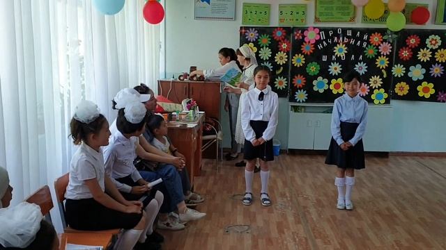 Школа Барпы 4 Г Класса Замирбековы Асан-Зуура смотреть онлайн