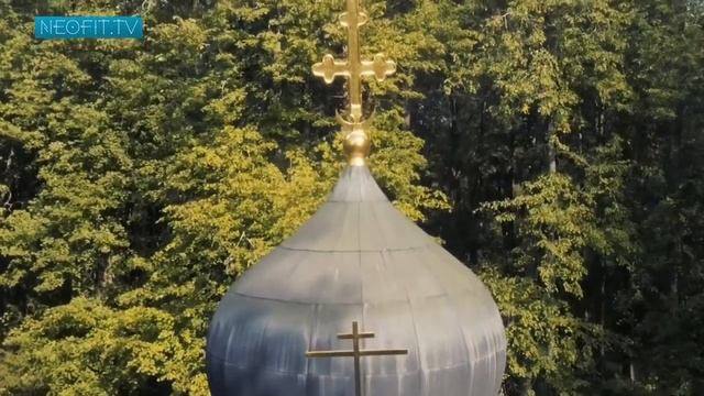 ВАСИЛИЙ ПОЛЕНОВ Передвижники смотреть онлайн