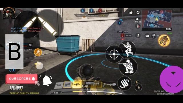 *July 2021* Call Of Duty Mobile 2021 New Redeem Code | Cod Mobile Redeem Code Garena