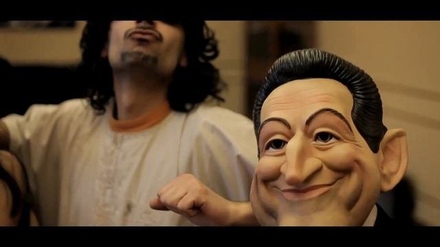(Бунга-Бунга) Bunga Bunga Party Comedy Video   Parodie