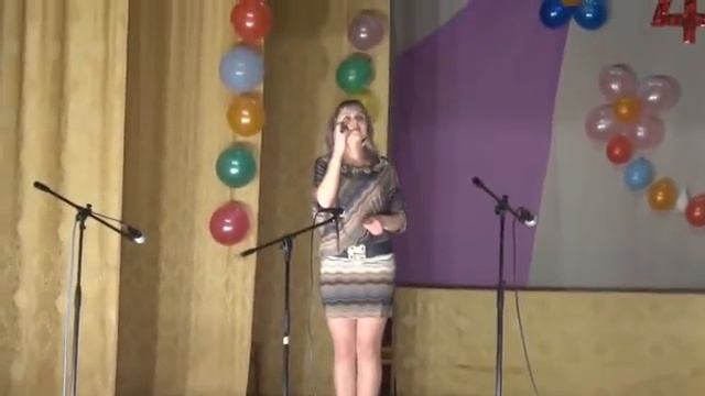 ГАЛЯ ФИЛИСТОВИЧ смотреть онлайн