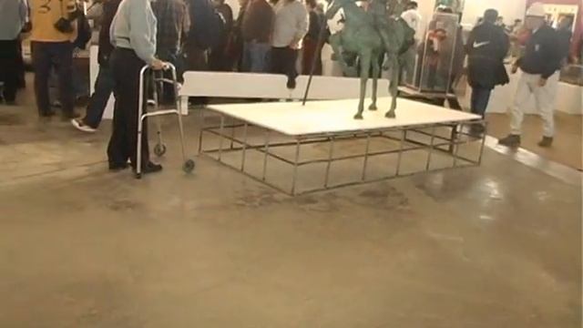 FINE ART & DOLL MUSEUM ARAD מוזאון הבובות ערד Музей Кукол " Комедии Дель Арте" Арад