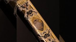 Кинжал «Кама»