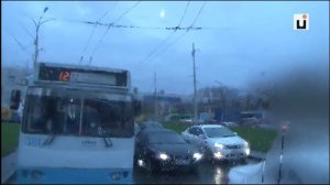 Автобус 33