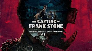 The Casting of Frank Stone PC (survival horror) - прохождение часть 3.