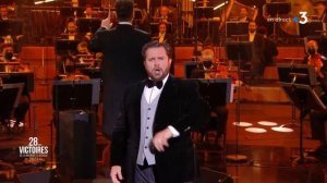 MICHAEL SPYRES Largo al factotum (Rossini: Il barbiere di Siviglia)