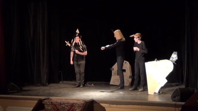 Synced Sequence смотреть онлайн