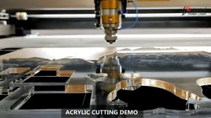 TF6225 cutting the no-metal