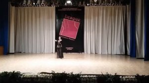 Классика на песню Ум Кульсум