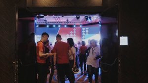 AB InBev Efes | «Вместе на новую высоту» - ежегодная конференция отдела продаж
