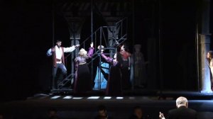 Риголетто, квартет