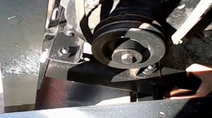 станок для изготовления блоков своими руками.(часть 1)