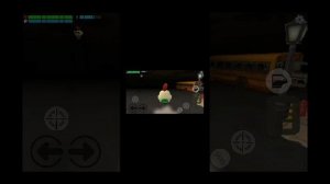 Мини-фильм переехал на заброшку