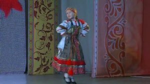 Махонька