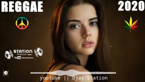 REGGAE 2020 - MELO DE ELIZANGELA (LUKAS PRODUCER) @DJAYSTATION