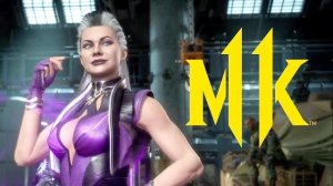 ⭐Mortal Kombat 11. Башни Персонажей/Sindel⭐Стрим Кота!