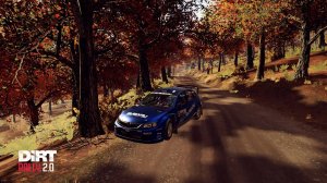 RCL Beginner DirtRally2.0 (USA) 2000cc