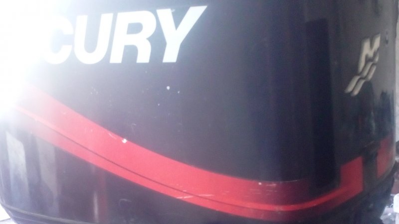 mercyru 60 2такта