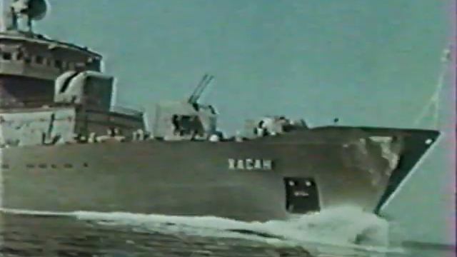 ВВМУРЭ старые годы