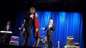 В первый раз, группа На-На, Рязань, 09.04.2014 года