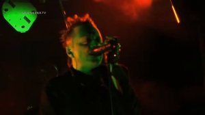 Глеб Самойлоff & The Matrixx - Жить всегда