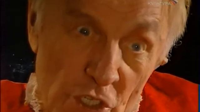 Легенда о великом инквизиторе смотреть онлайн