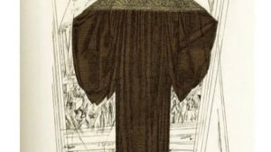 Поль Пуаре — реформатор костюма, часть 2