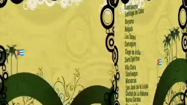 Spot promocional Gira del trovador Eduardo Sosa смотреть онлайн